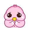Pájaro lindo 2 MOV. 25