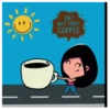 Love Coffee ️ ❥ ︎ͫ2 Movi 30