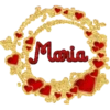 Nombres 1 Mov 21