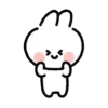 Bunny  Love ᥫ᭡ Mov 24