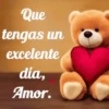 Buenos dias 7 MOV. 29