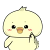Adorable Chick 2 .MOV 24