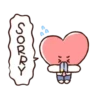 BT21 Fast Friends MOV. 24