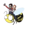 Abejas - 106 Mov.1712 30