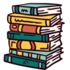 Books 📖 ❥☯︎ͫ 1 🇲🇽 30