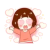 lovely cute 5