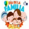 FELIZ DIA DE LA FAMILIA BLANCA AT 5