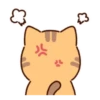 Cat Lemon's daily life .MOV 5
