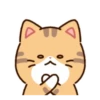 Cat Lemon's daily life .MOV 6