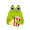 Diversidad frog 1 Movi 7