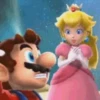 SUPER MARIO 5