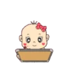 Cute Baby 6