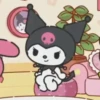 My Melody & Kitty MOV 5