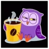 Love Coffee ️ ❥ ︎ͫ3 Movi 8