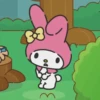 My Melody & Kitty MOV 6