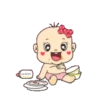 Cute Baby 7