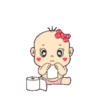 Cute Baby 8