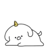 Cachorro unicórnio 5