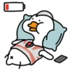 4 DuCk & A BaD LiFe (Mov) 7