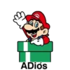 Super(Mario Bros)✣1 Movi 5