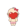 Cute Baby 9