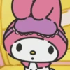 My Melody & Kitty MOV 7