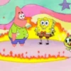 Sponge Bob 7