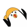 ️ Pingüinos gorra 1 MOV 5