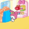 My Melody & Kitty MOV 8