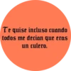 Quotes(Notas)❥ ︎ͫ3 Clásica 9