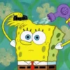 Sponge Bob 8