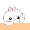 Adorable Rabbit .MOV 6