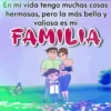 FELIZ DIA DE LA FAMILIA BLANCA AT 11