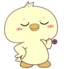 Adorable Chick .MOV 5