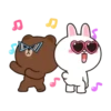 BROWN & FRIENDS LOVE MOV. 9