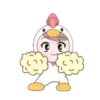 BoYs ChIcKeN 5
