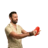 Bjorn Remmerswaal #2 8