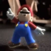 SUPER MARIO 9