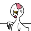 5 DuCk & A BaD LiFe (Mov) 7