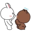 ️BROWN & CONY SUMMER LOVER MOV. 9