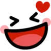 Emoji Face cute MOV. ️ 8