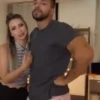 Parejas en San Valentín❦1 Movi 4