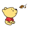 Winnie Pooh 1 & Movi 13