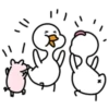 5 DuCk & A BaD LiFe (Mov) 8
