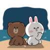 ️ BROWN & FRIENDS SUMMER OF LOVE ️ .MOV 8