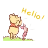 Winnie Pooh 1 & Movi 14