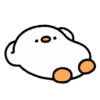 Cute duck 9