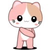 Pinky The Cat 2 .MOV 7