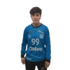 Balonman Xiria 10