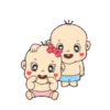 Cute Baby 12
